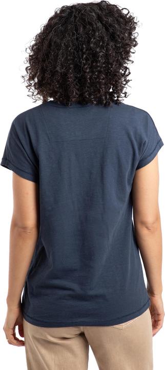 Immagine prodotto Weird Fish Walkies Maglietta Biologico Donna (42)