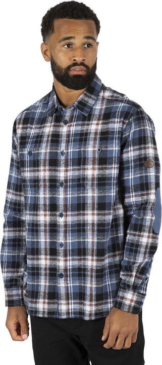 Image du produit Trespass ZALAH Hommes - Chemise à manches longues (S)