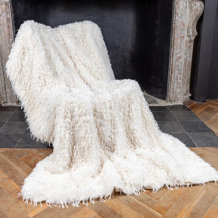 Immagine prodotto Star Home Wohndecke "Emu" (200 x 150 cm)