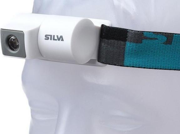 Actual product image Silva jogger (45 lm)