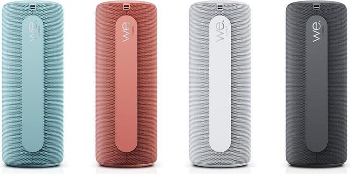 Productafbeelding We. by Loewe WE. HOOR 1 STORM GRIJS 60701D10 (14 h, Elektrische stroom)