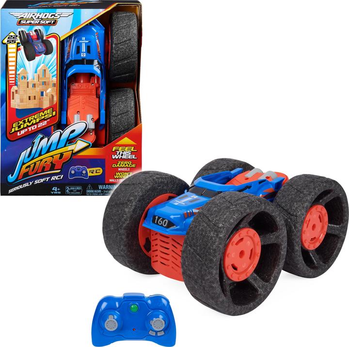 Produktbild Spin Master Air Hogs - Jump Fury