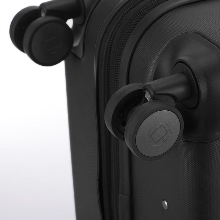 Actual product image Hauptstadtkoffer Spree - Suitcase hard shell matt with TSA (82 l, M (50 - 90l))