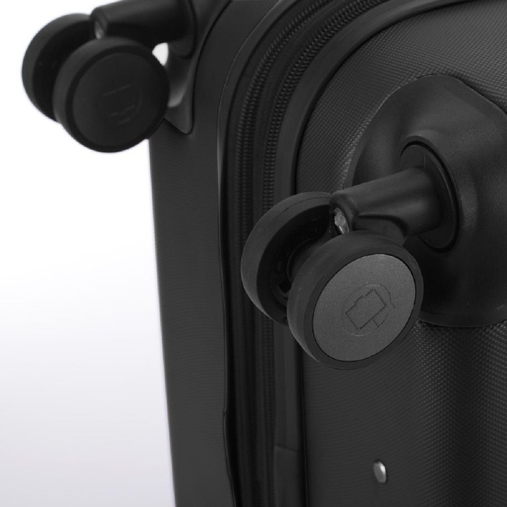 Actual product image Hauptstadtkoffer Spree - Suitcase hard shell matt with TSA (82 l, M (50 - 90l))