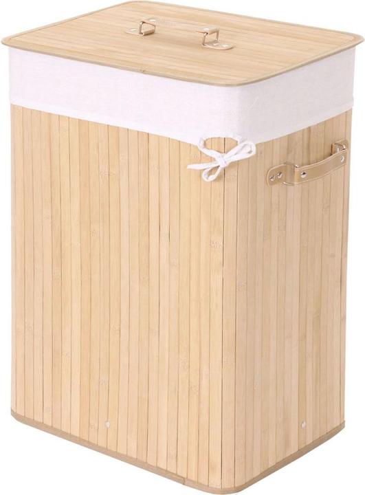 Produktbild JOHN316 Wäschekorb (70 l)