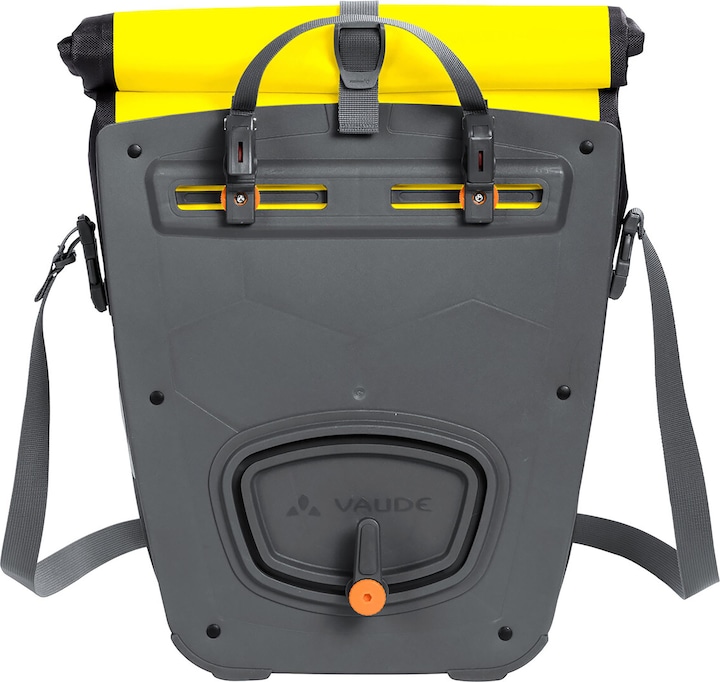 Produktbild Vaude Aqua Back Single (24 l, Gepäckträgertasche)