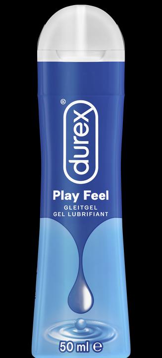 Produktbild Durex Play Feel (50 ml)