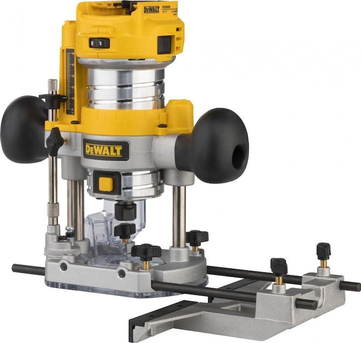 Produktbild DeWalt DCW604NTXJ