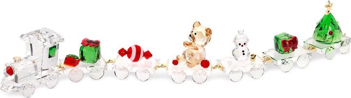 Actual product image Swarovski Annual Edition Advent Calendar 2024