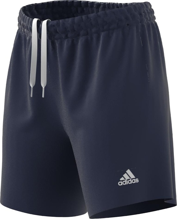 adidas Damen Shorts Entrada 22 dunkelblau HI0000 (L) (L)
