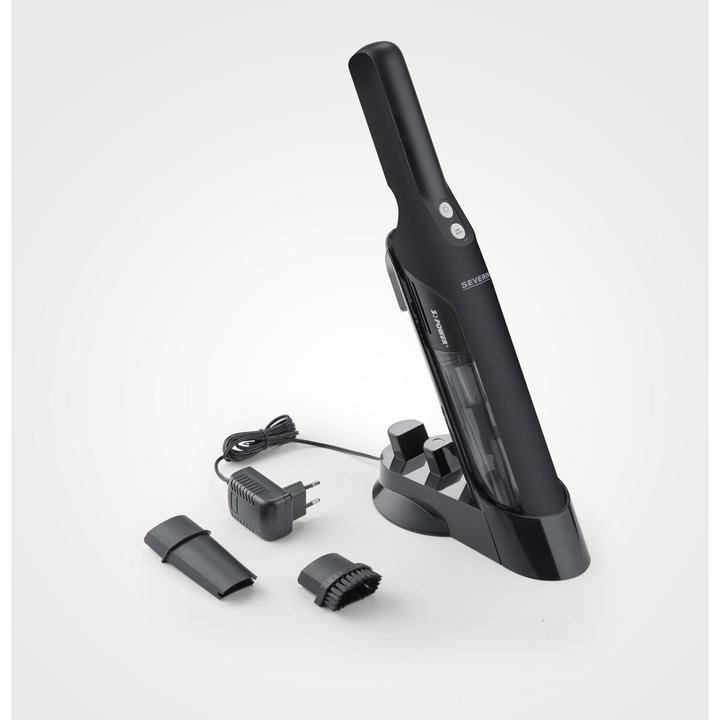 Produktbild Severin HV 9589 S'Power