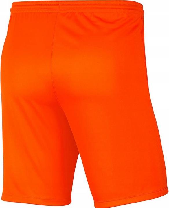 Produktbild Nike Dry Park III Shorts (128)