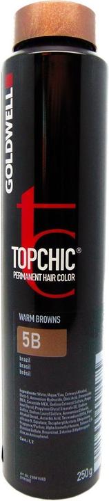 Image du produit Goldwell Topchic (5-B Brésil)