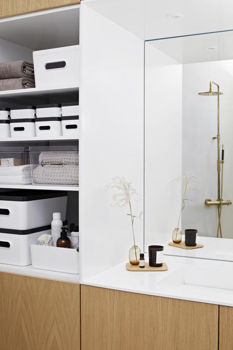 Produktbild Ebnat SmartStore Compact Box XS (9 cm, 1x)