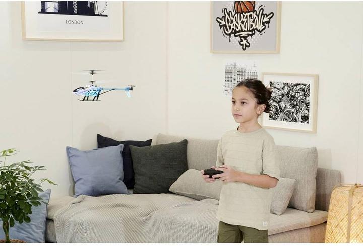 Produktbild Carson Eagle 280 Crash Stop