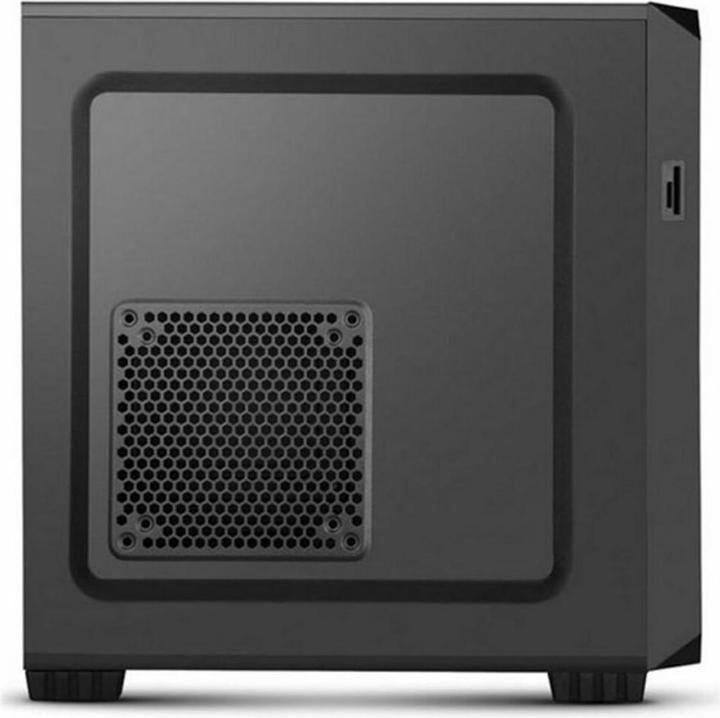 Produktbild Nox Xtreme Coolbay MX2 Mini Tower (mATX)