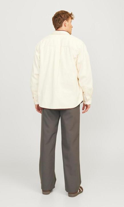 Produktbild Jack & Jones Wide Leg Fit Hosen mit weitem Bein Hosen mit weitem Bein (W38/L32)
