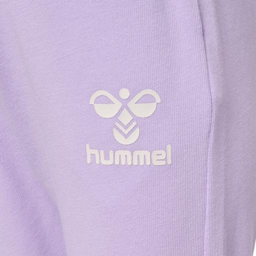 Produktbild hummel Hmlhappy Arine Crewsuit (62)