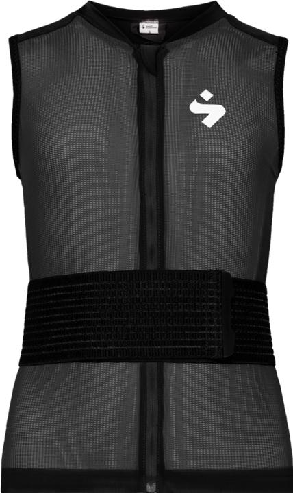 Produktbild Sweet Protection Protection Back Protector Vest 2.0 Jr (S, Rückenprotektor, Einzelstück)
