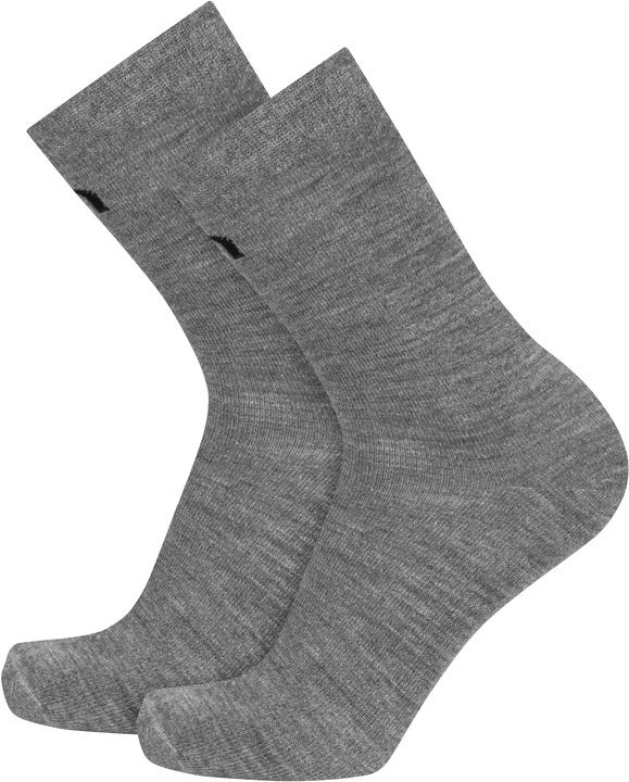 Produktbild Normani 2 Businesssocke aus Merinowolle (2er Pack, 43 - 46)