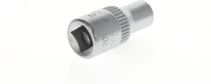Actual product image Gedore 20 socket wrench insert UDProfil (5 mm)