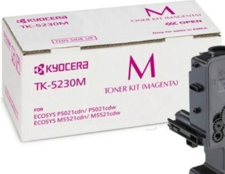 Produktbild Kyocera Tk-5230m (M)