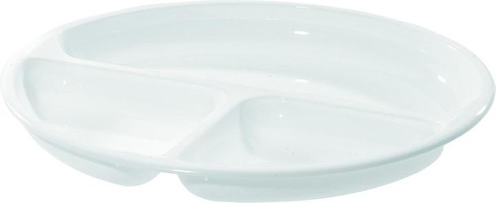 Produktbild Westmark Mikrowellen-Menüteller (1 x, 25 cm)
