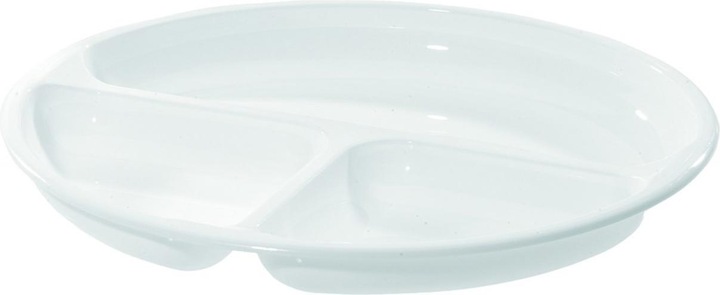 Immagine prodotto Westmark Piastra del menu a microonde (1 x, 25 cm)