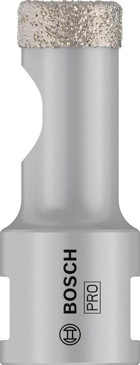 Image du produit Bosch Professional Zubehör PRO Core Cutter sec, 16 x 30 x 22,23 mm (16 mm)