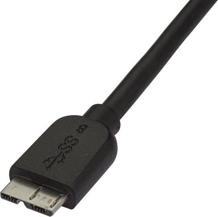 Actual product image StarTech SuperSpeed (0.50 m, USB 3.2 Gen 1)