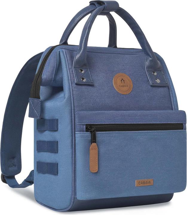 Produktbild Cabaia Adventurer Denim Backpack (10 l)