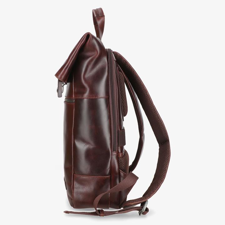 Actual product image Jost Roll-top backpack Trelleborg 9055 (12 l)
