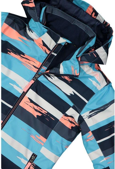 Produktbild CMP Campagnolo Jacket Snaps Hood (140)