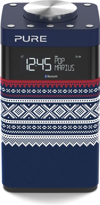 Pure Pop Midi Bluetooth