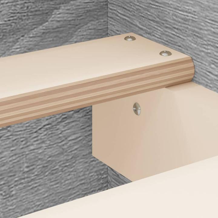 Produktbild vidaXL Bettgestell (180 x 200 cm)