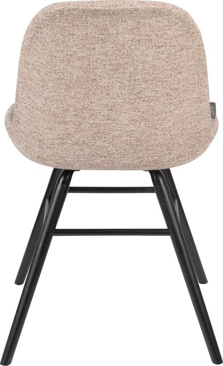 Productafbeelding Zuiver Stuhl Albert Kuip Sessel