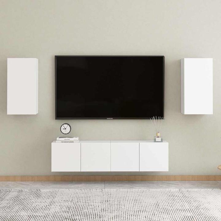 Produktbild VidaXL Halle (30.5 x 30 x 60 cm)