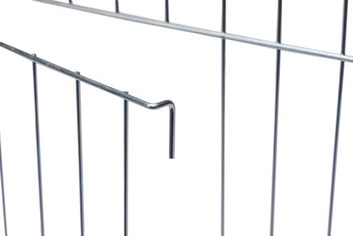 Actual product image Beeztees BZ FREEHEELED VERZI 6 TEI 66.5X