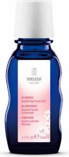 Immagine prodotto Weleda Mandel Wohltuendes Gesichtsöl (50 ml, Olio viso)