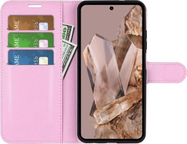 Immagine prodotto Screenguard Custodia in pelle Google Pixel 8 Pro (Google Pixel 8 Pro)