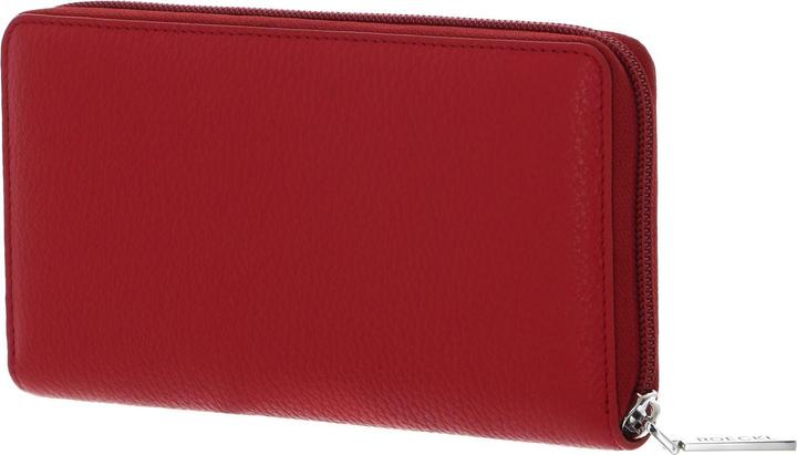 Actual product image Roeckl Bea Zip Around Wallet