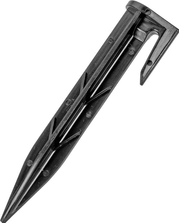 Actual product image VITO 50 Pegs For Robot Lawn Mower 1000 (Weed whacker)