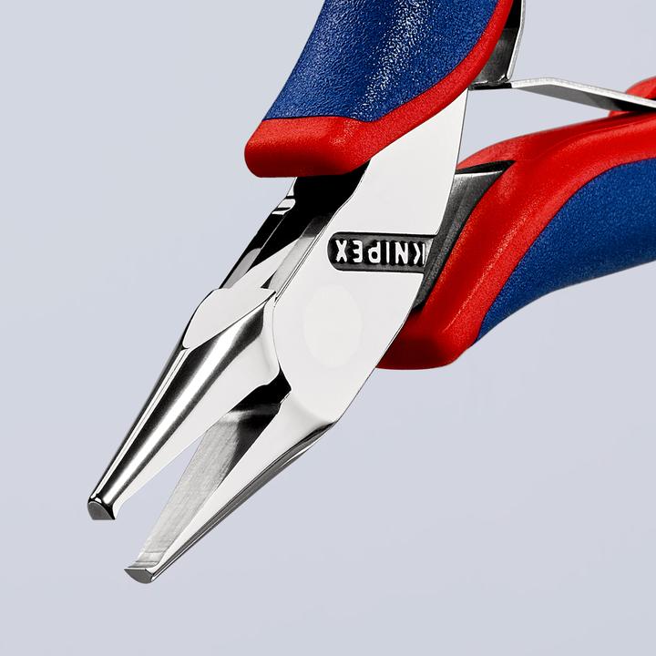 Produktbild Knipex Elektronik-Vornschneider (115 mm)
