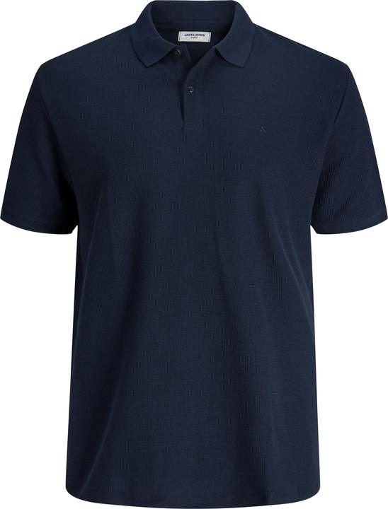 Actual product image Jack & Jones Jjeaustin Polo Ss Noos Pls (4XL)