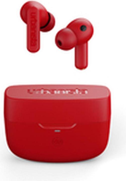 Produktbild Urbanista Atlanta Scarlet Red (34 h, Kabellos)