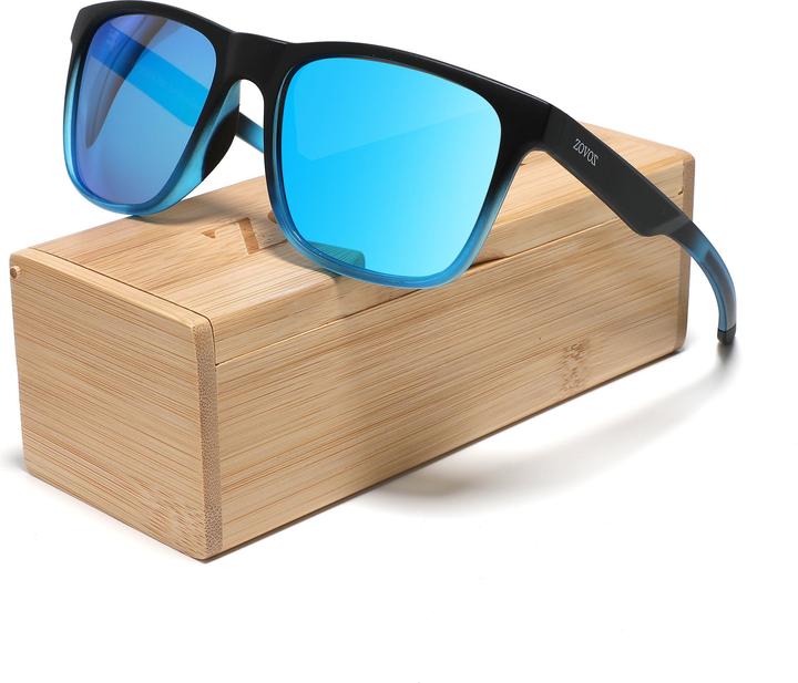 Produktbild Zovoz Cvg