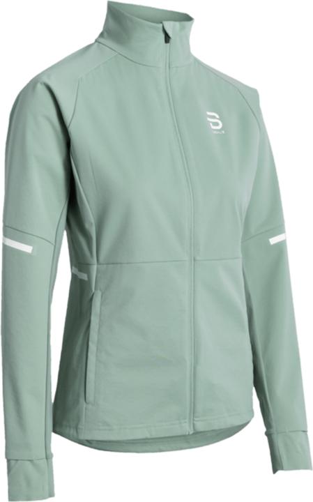Produktbild Daehlie W Jacket Force (M)
