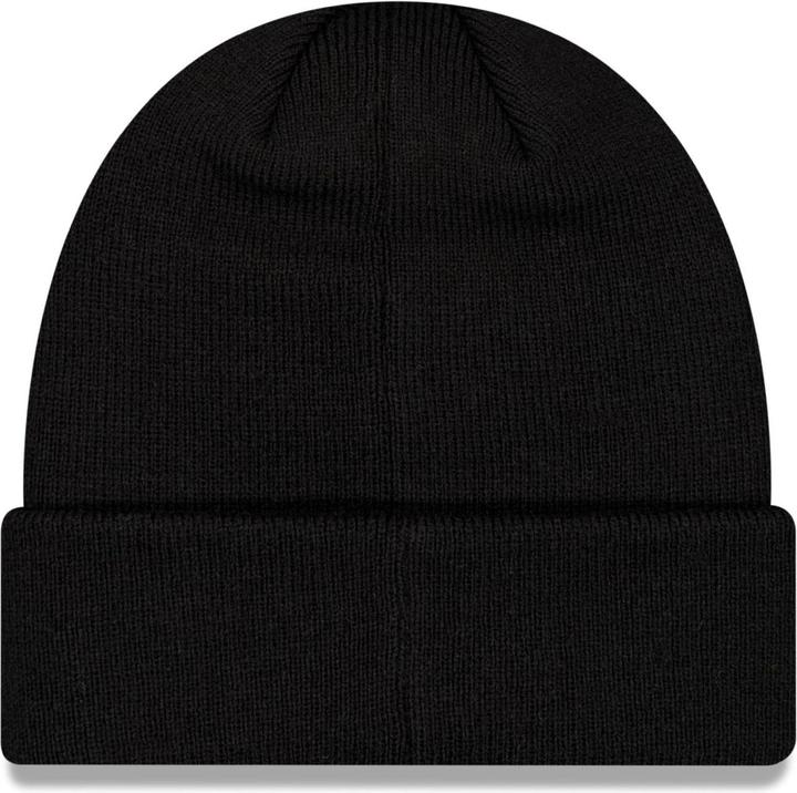 Produktbild New Era Wintermütze Cuff Beanie - AC MAILAND schwarz