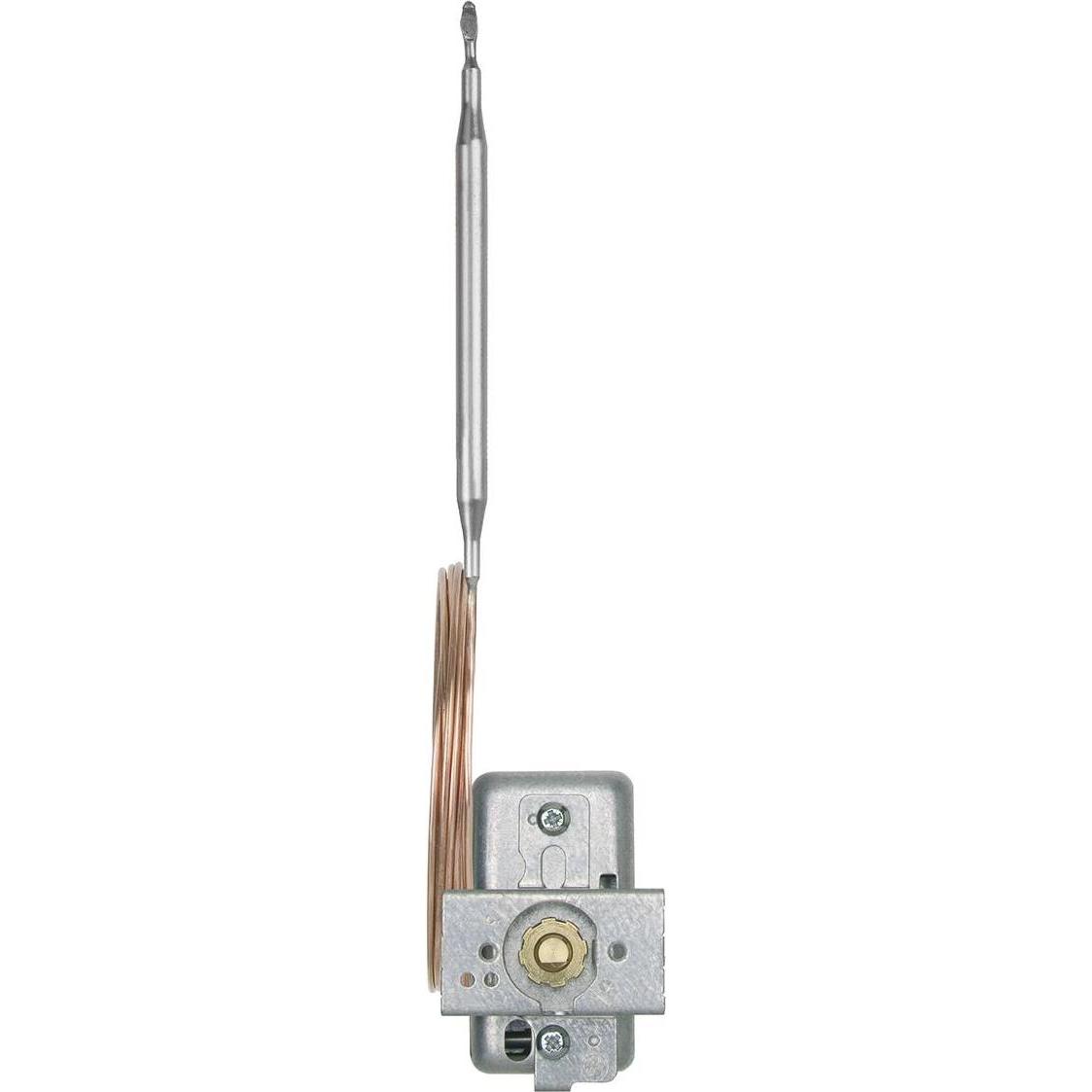 Jumo 60000923 Temperaturregler, Thermostat, Kupfer