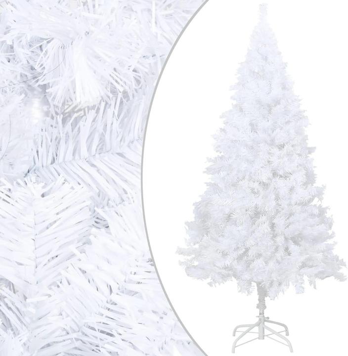 Actual product image vidaXL Künstlicher Weihnachtsbaum (120 cm)